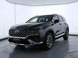 Hyundai Santa Fe 1.6 T-GDI  Plug-In Hybrid 4WD|LED|Navi - Hyundai SANTA FE in Solingen