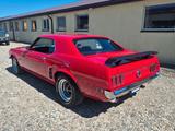 Ford Mustang Coupe V8 351 - Ford Mustang aus 1969: Coupe