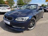 BMW 325d Cabrio - Navi Prof. - Keyless - HiFi - BMW 325: 325d