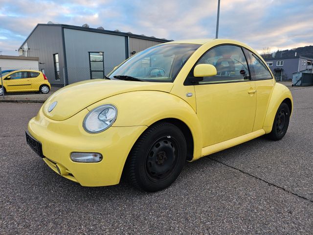 Volkswagen New Beetle Lim. 2.0