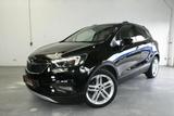 Opel Mokka X 4x4 AWD *Bi-LED*NAV*CAM*APP*AHK* Klima - Opel Mokka X: Automatik