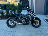 Suzuki GSX-S 1000 & Zubehör 