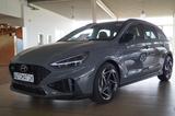 Hyundai i30 cw 1.6T-GDI N LINE X DCT-LEDER-ELEKTR.SITZE-