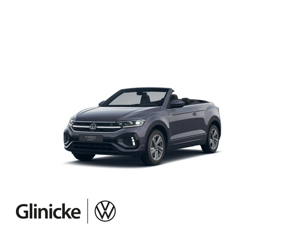 Image of Volkswagen T-Roc