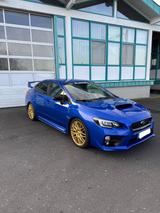Subaru WRX STI 2.5 Sport Sport - Subaru: Sti