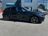 BMW 116 i M Sport, M-Paket - BMW 116: Automatik, 116i