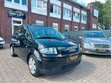 Audi A2 1.4 HU/AU 04/26 - Audi A2 in Dortmund