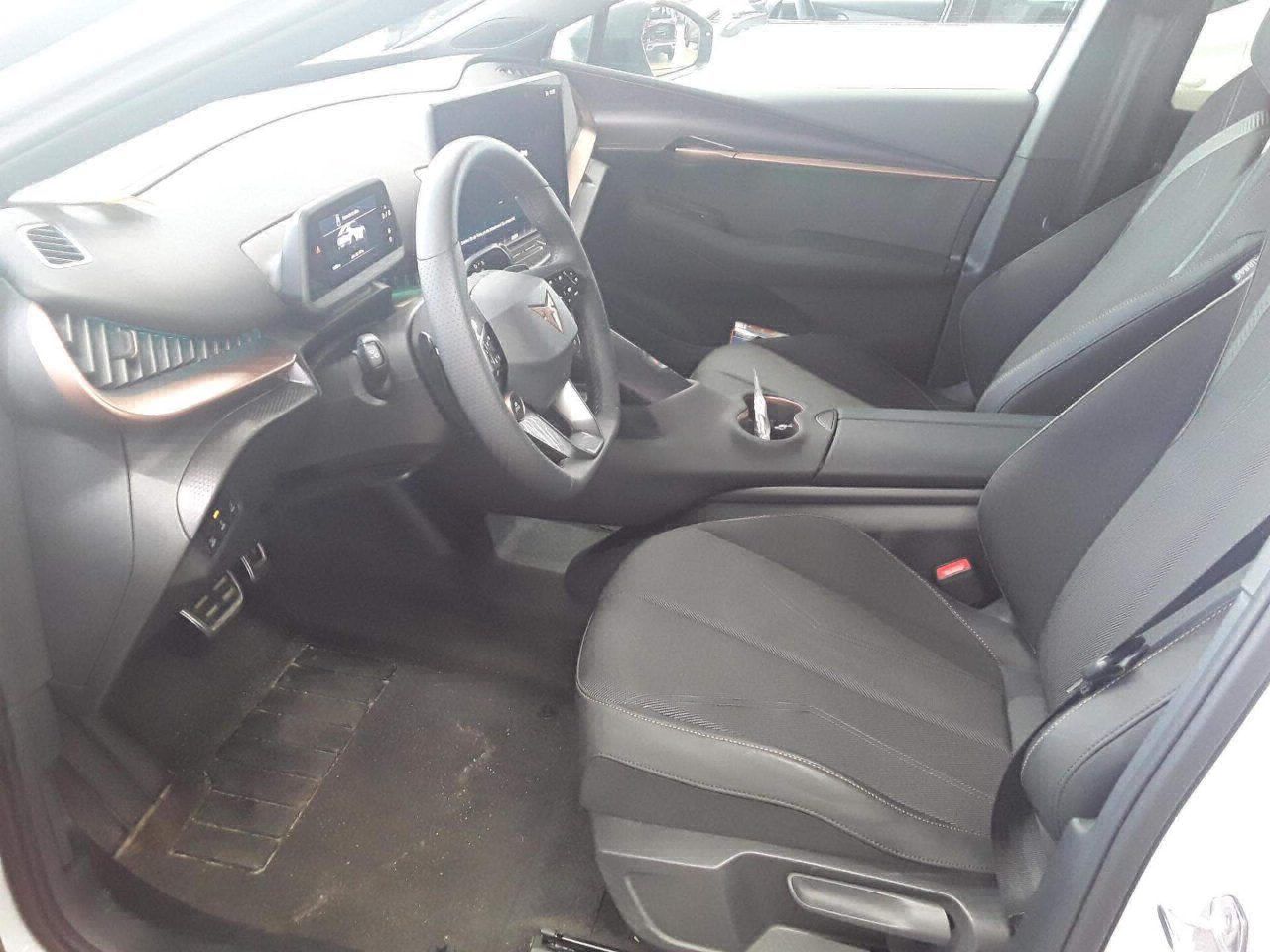 Cupra Tavascan - Bild 4