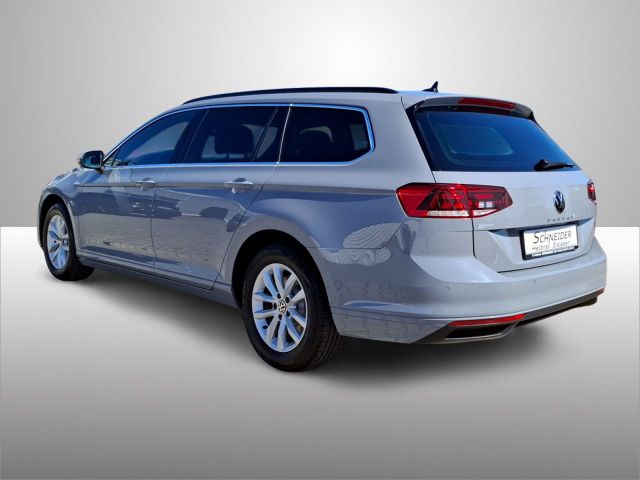 PASSAT VARIANT 2.0 TDI DSG NAVI+CAM+MASSAGE+SHZ