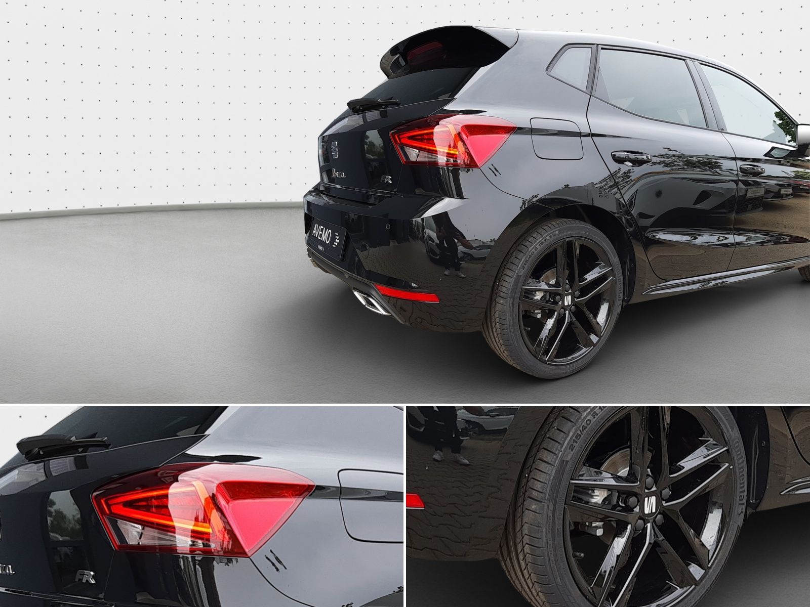 Seat Ibiza - Bild 20