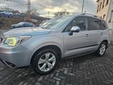 Subaru Forester Active - gebrauchte Subaru Forester aus dem Jahr 2014