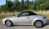 Alfa Romeo Spider 2.2 JTS Exclusive - gebrauchte Alfa Romeo Spider aus dem Jahr 2007