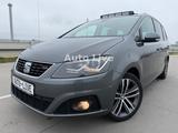 Seat Alhambra 2.0 TDI*DSG*FR LINE*7-STZ*PAN*LED*NAVI! - Seat Alhambra in Stuttgart