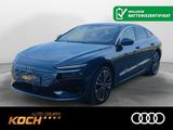 Audi A6 Sportback e-tron 270 KW Performance, B&O, Pan - Audi A6 e-tron: Automatik