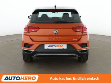 Volkswagen T-Roc - 5
