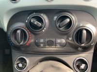 Fiat 500C - Vorschau Bild 14