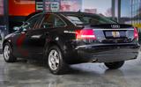 Audi A6 Lim. 3.0 TDI quattro *Automatik/SHZ/Temp.* - Audi A6 aus 2004: 3.0