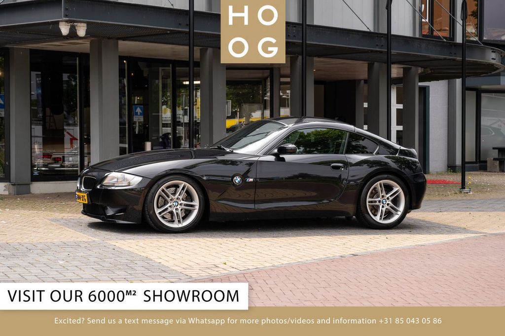 BMW Z4 M
