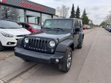 Jeep Wrangler / Wrangler Unlimited Rubicon - gebrauchte Jeep Wrangler aus dem Jahr 2016