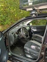 Skoda Fabia 1.0l MPI 44kW mit Skycamp Mini Dachzelt - Skoda Fabia in Solingen