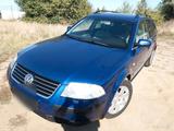 Volkswagen VW Passat 3bg 1.9 tdi - Volkswagen Passat aus 2001: TDI