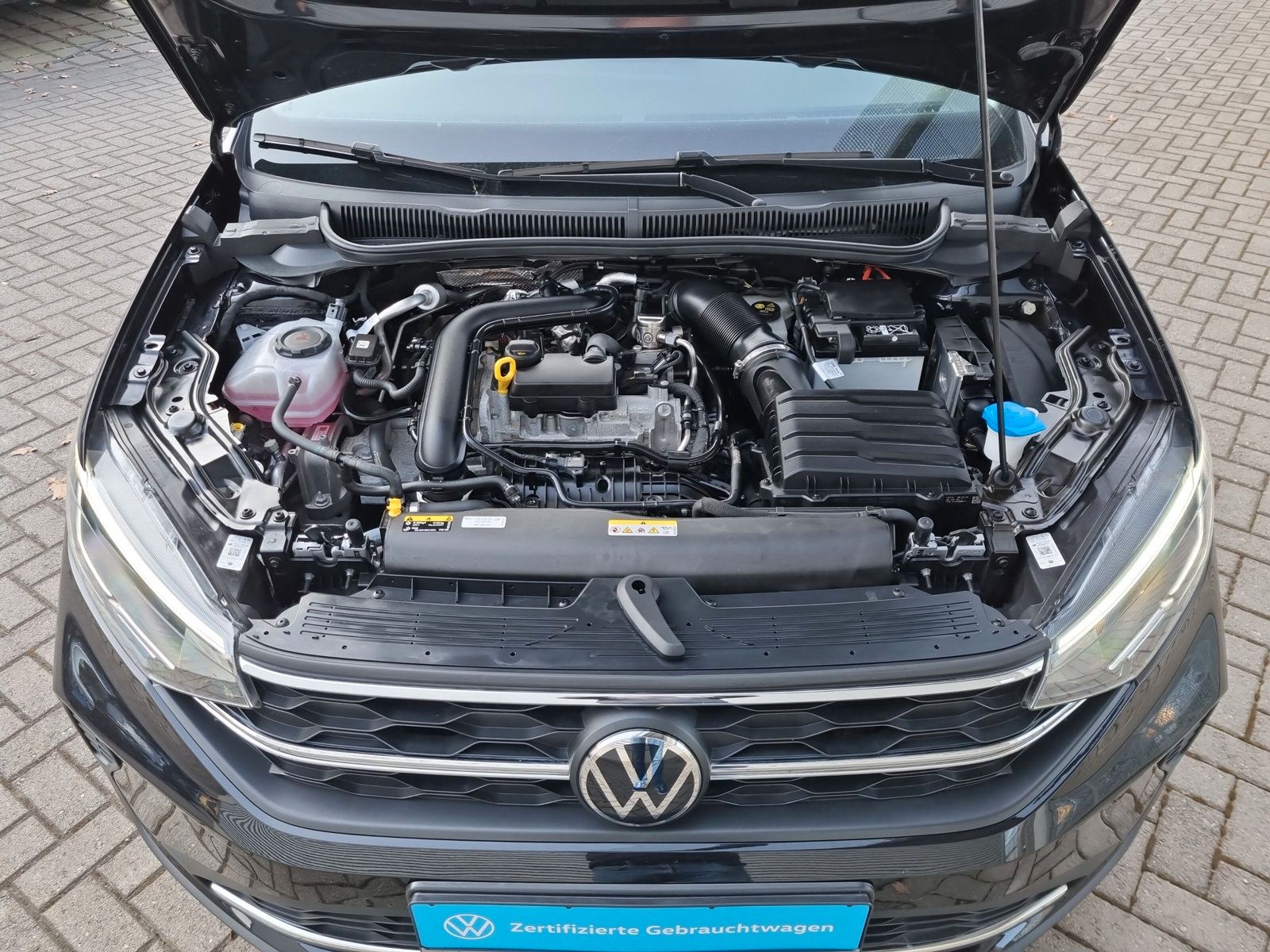 Volkswagen Taigo - Bild 19
