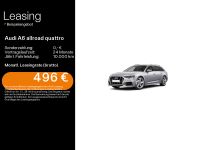 Audi A6 Allroad - Vorschau Bild 1