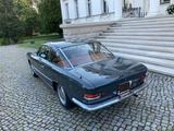 Fiat 2300 S - Fiat aus 1965