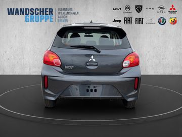 Mitsubishi Space Star Select 1.2 I MIVEC MT *ZV*BLUETOOTH*