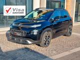 Citroën Citroen C3 Aircross PureTech 130 S&S EAT6 Shine  - Citroën C3 Aircross: Limousine