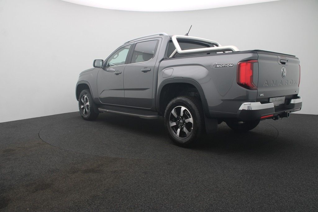 Volkswagen Amarok 3.0 TDI 4Motion Autom. Style Matrix Navi imagem 3