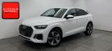 Audi Q5 Sportback 50 TDI Qu S LINE HUD+VIRTUAL+KAMERA