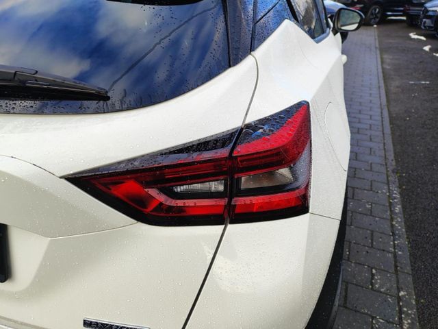 NISSAN Juke (Bild 12 von Array)