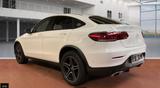 Mercedes-Benz GLC 200 AMG Coupe 19*Night*Sdach*Kamera*Alcantar - gebrauchte Mercedes-Benz GLC 200 aus dem Jahr 2022
