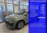 Hyundai Bayon Navi,Klima,Alu,Sitzhzg.,Kamera,dig.Cockp. - Hyundai Neuwagen in München