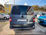 Volkswagen T5*Camper Bett*Brenner*Tisch*Standheizung*AHK*DP - Volkswagen T5 Transporter aus 2003