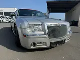 Chrysler 300C 3.5 V6  Startech (Brabus)  ab Werk + Voll - silberne Chrysler 300C
