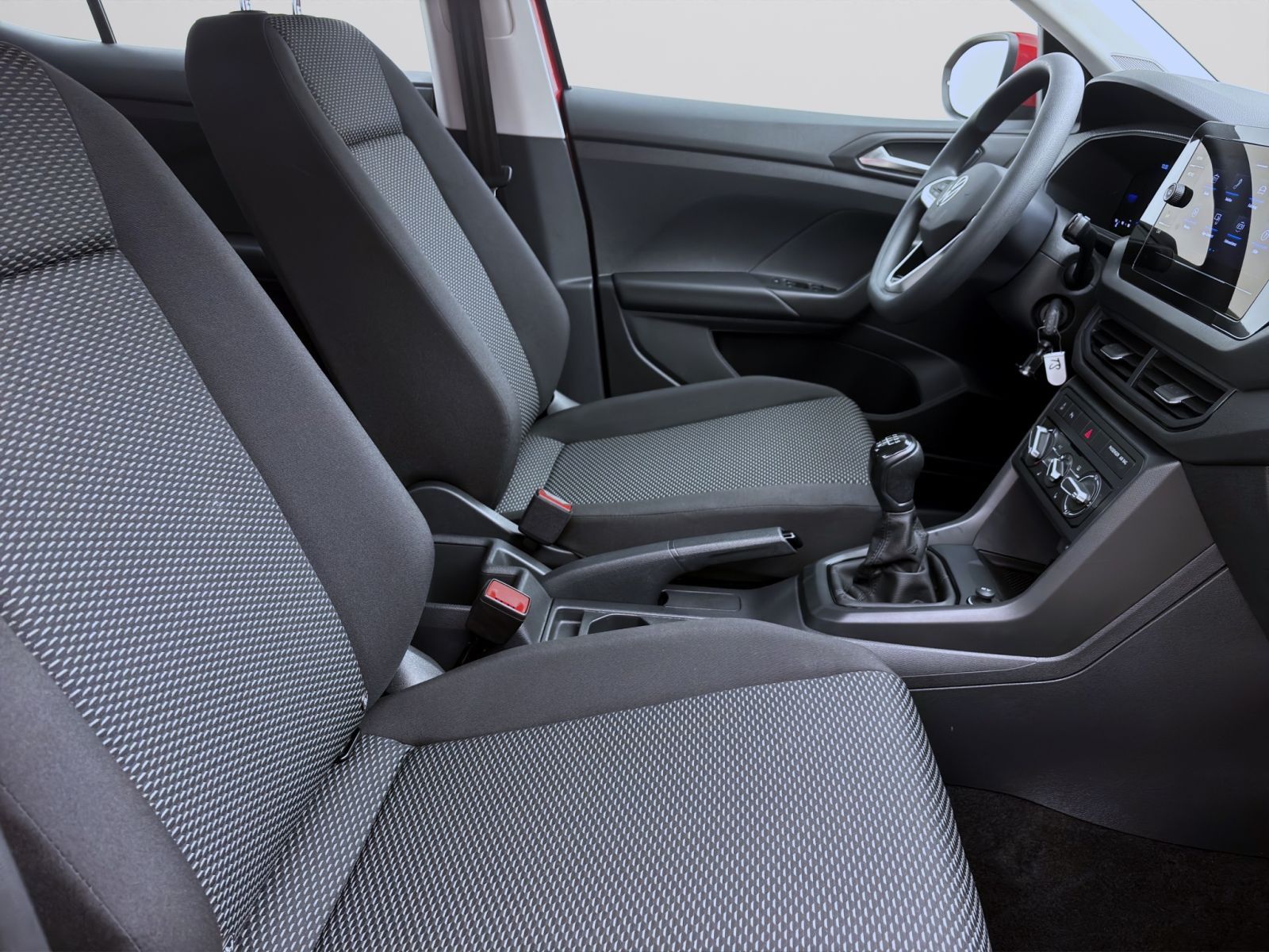 Volkswagen T-Cross - Bild 17