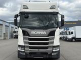 Scania R 540*E6d*Retarder*Alu*Standklima*Navi*Kühlbox* - Pkw-Anhänger