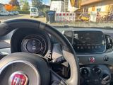 Fiat 500S Sport gepflegt 4 Fach bereift - graue Fiat 500S