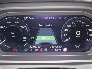 صورة 5 لـ 2024 AUDI Q4 E-TRON