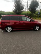 Mazda 5 2.0 MZR-DISI 110kW Sports-Line i-Stop Spor... - Mazda 5: Mzr
