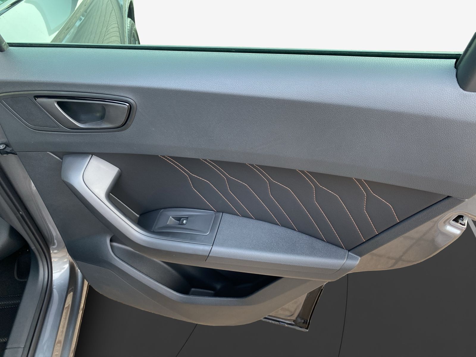 Cupra Ateca - Bild 17