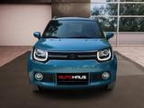 Suzuki Ignis Comfort+*Kamera*SHZ*Xenon* - Suzuki Ignis: Comfort