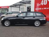 BMW 318i LED Navi Tempomat Sitzheizung DAB Bluetooth - BMW 318 mit Benzin-Antrieb: Kombi, D