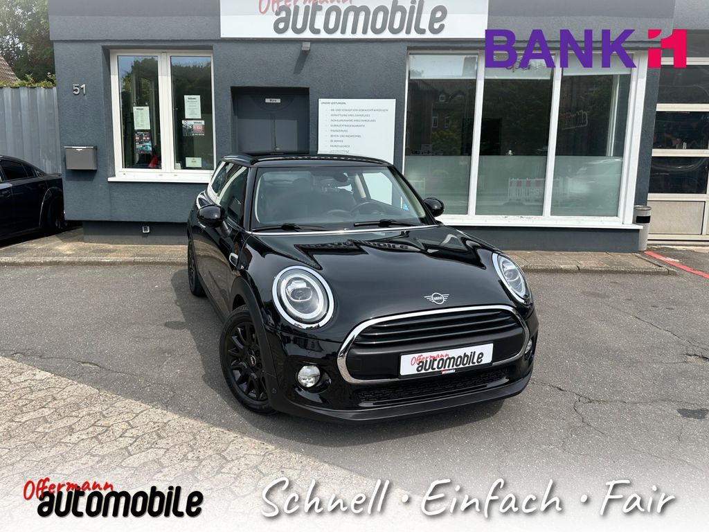 Mini ONE - Bild 1