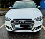 Audi S3 2.0 TFSI S tronic quattro Limousine  - Audi S3 in Hamburg