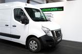 Nissan Interstar KAWA L2H2 3,5t NAVI AHK KAMERA - Angebote