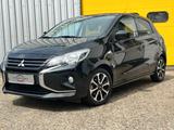 Mitsubishi Space Star Select+ Automatik SZH Kam.erst 18Tkm - Mitsubishi Space Star in Düsseldorf