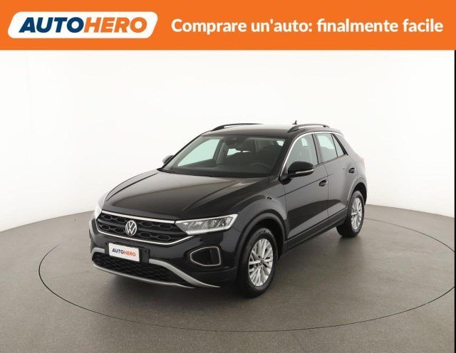 Other VOLKSWAGEN T-Roc 1.0 TSI Life